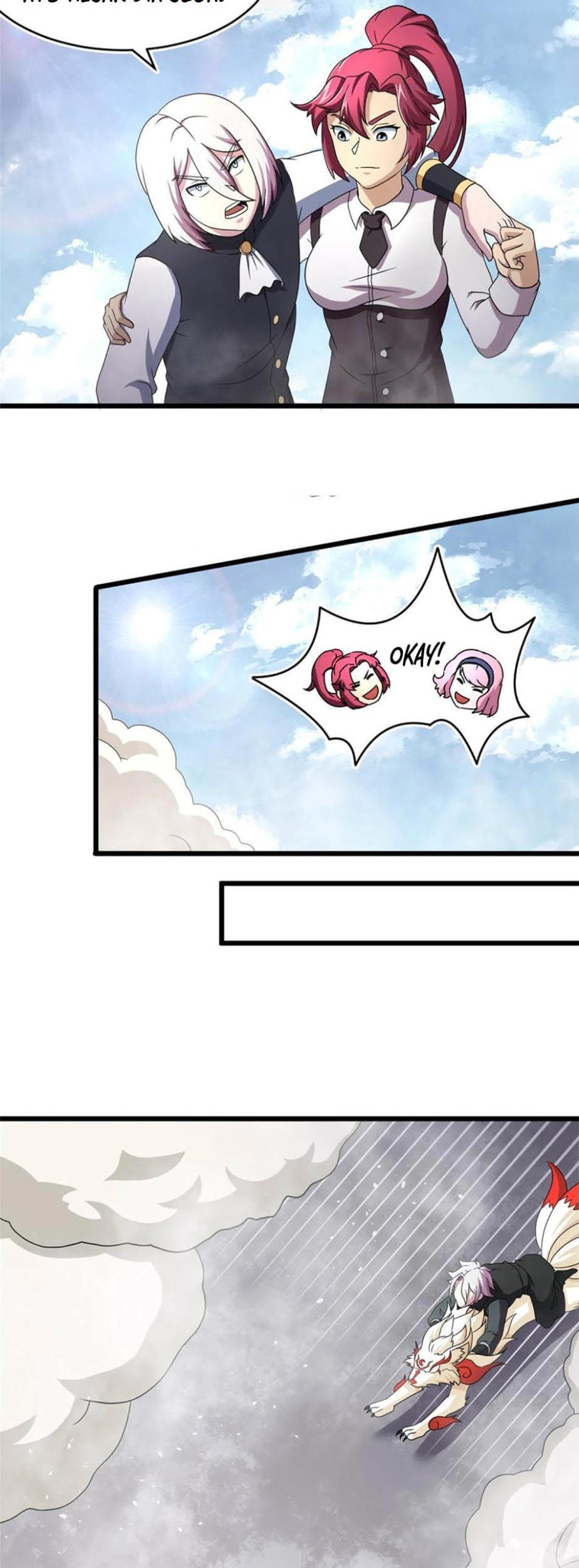 The Charm of Soul Pets Chapter 63 - halaman 17