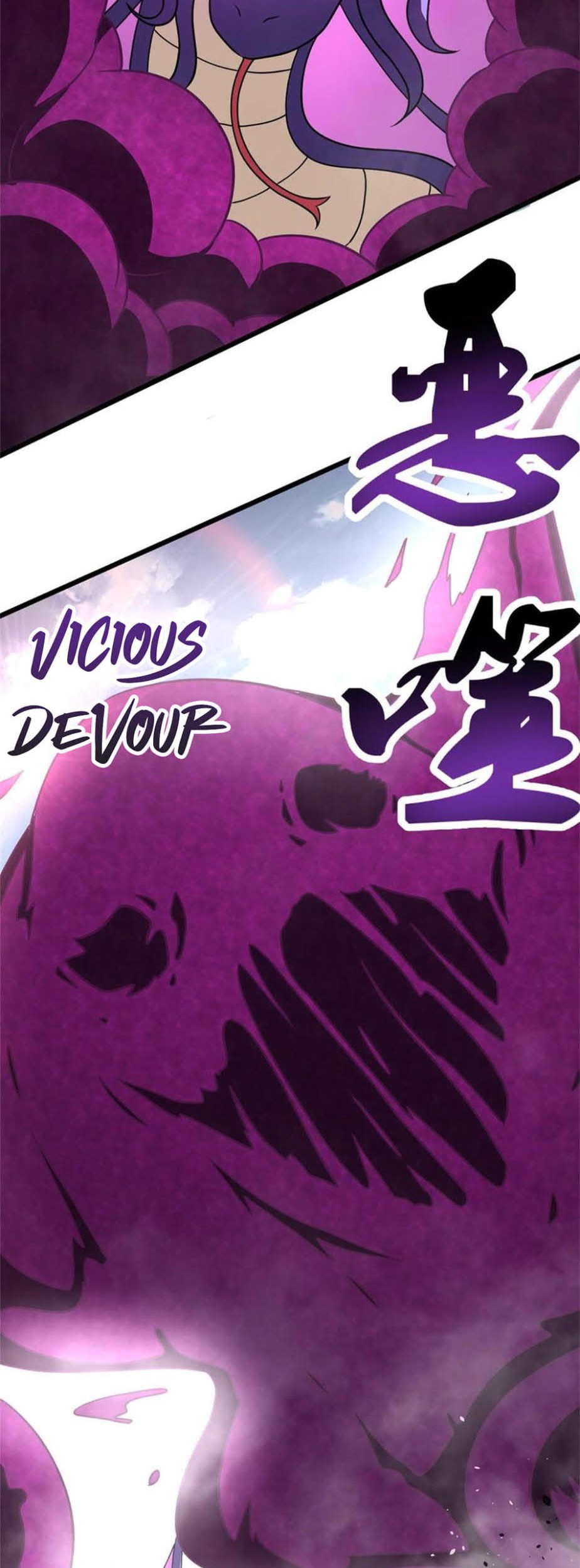 The Charm of Soul Pets Chapter 63 - halaman 2