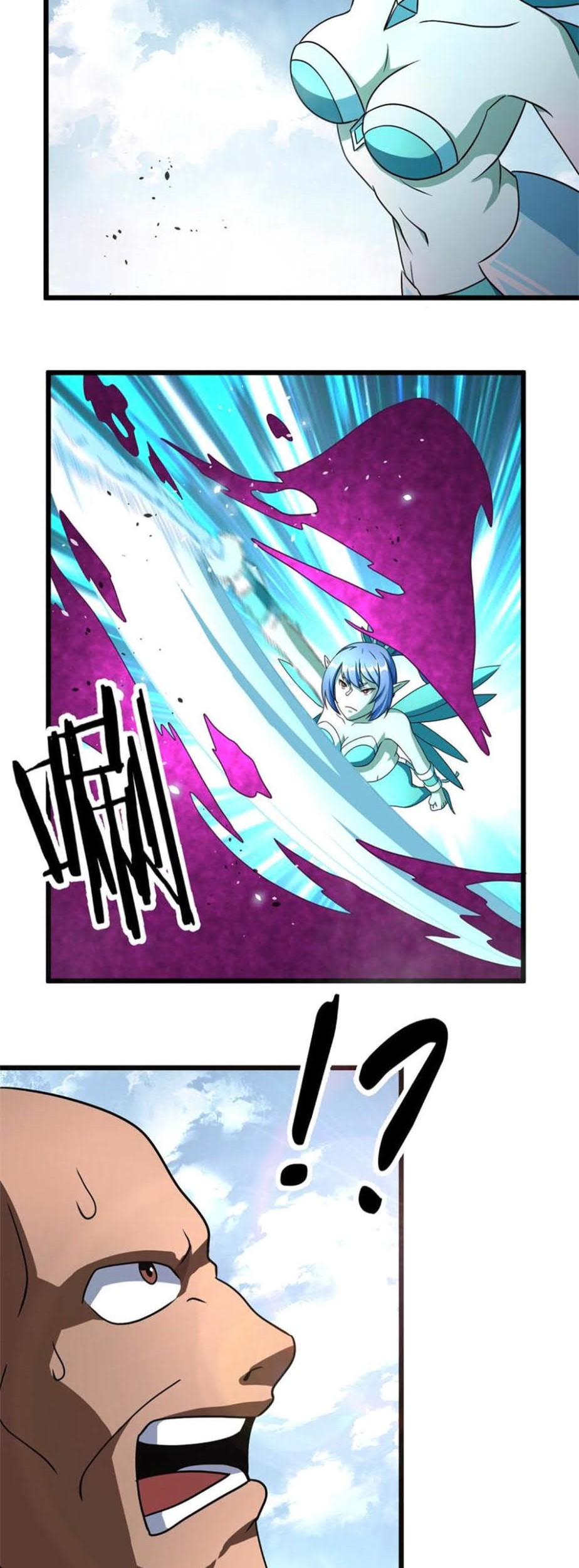 The Charm of Soul Pets Chapter 63 - halaman 4