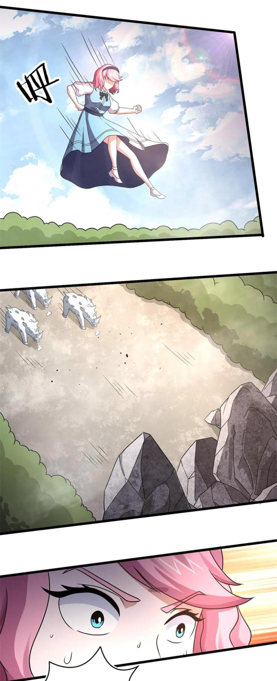 The Charm of Soul Pets Chapter 64 - halaman 12