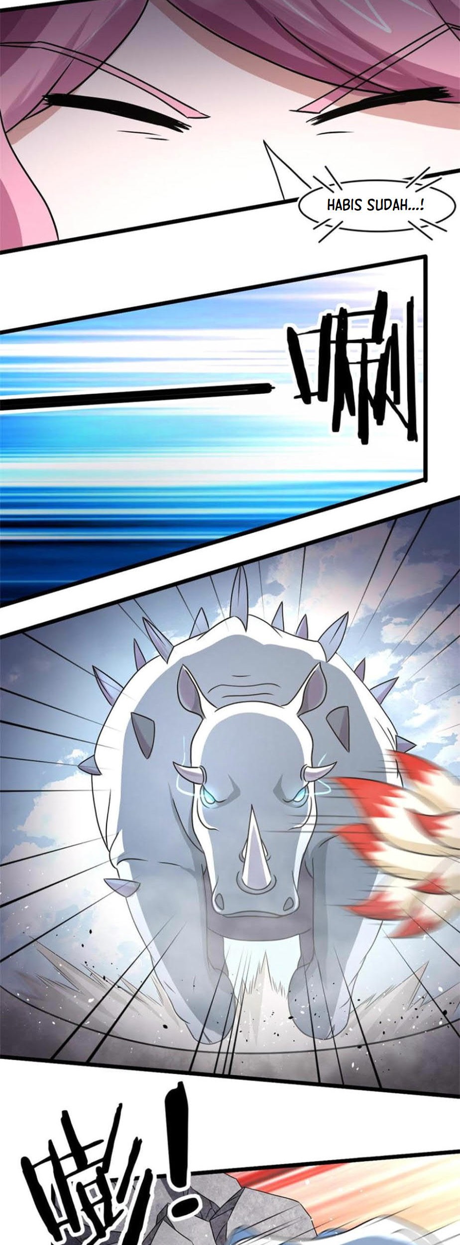 The Charm of Soul Pets Chapter 64 - halaman 14