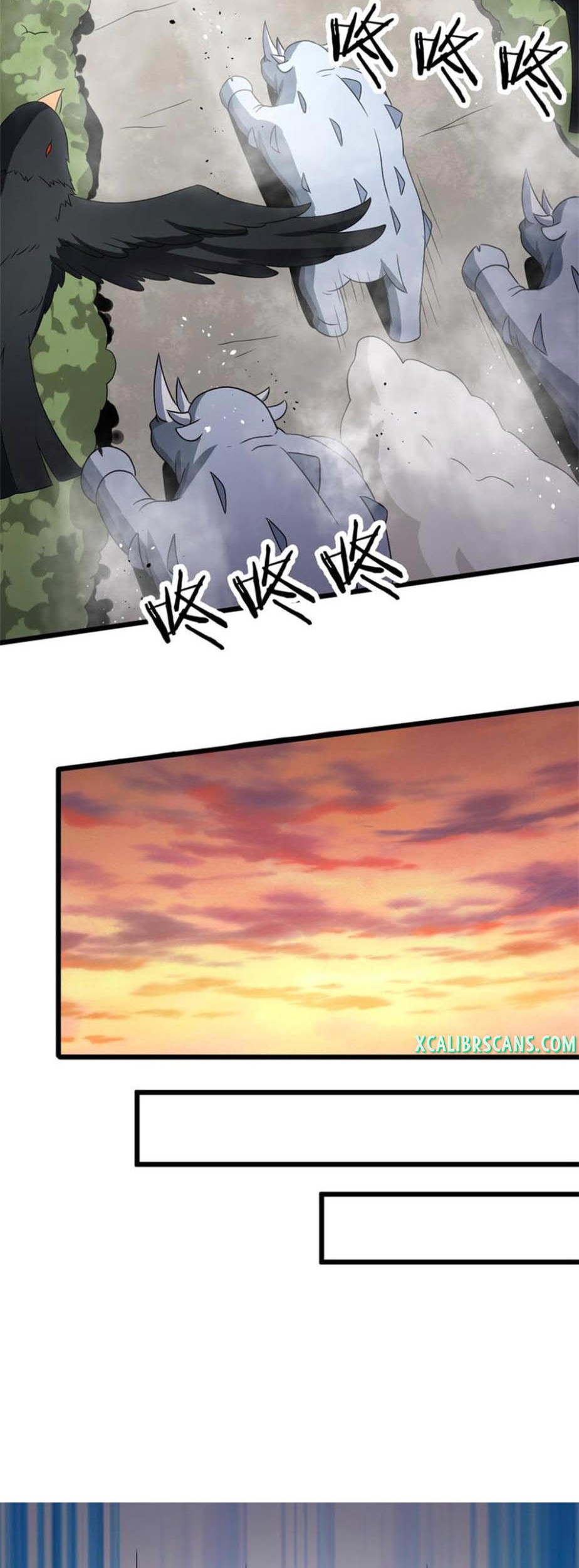 The Charm of Soul Pets Chapter 64 - halaman 18