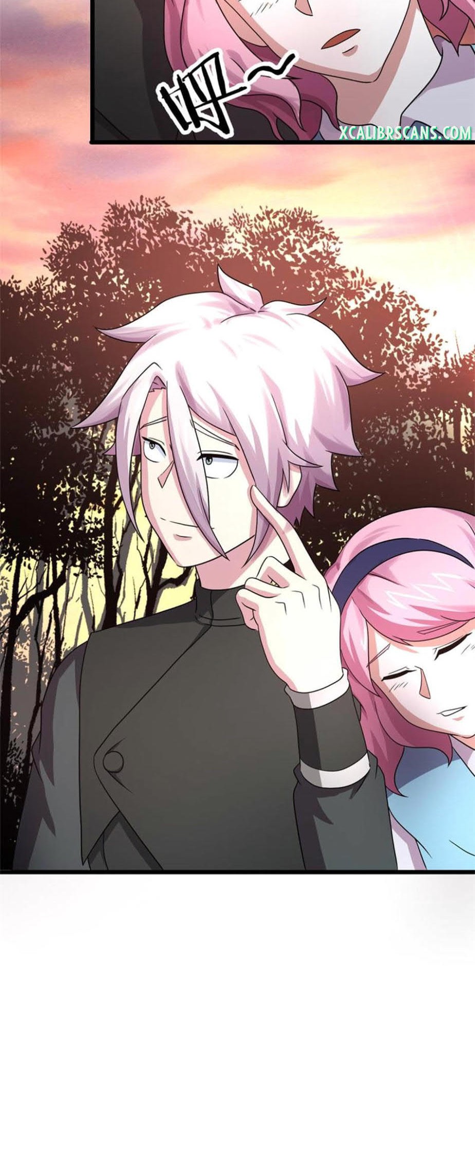 The Charm of Soul Pets Chapter 64 - halaman 20