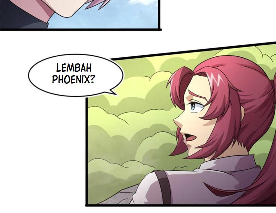 The Charm of Soul Pets Chapter 64 - halaman 4