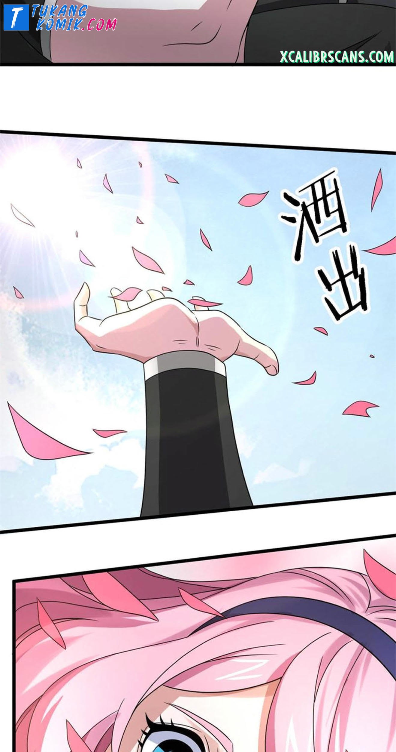 The Charm of Soul Pets Chapter 65 - halaman 12