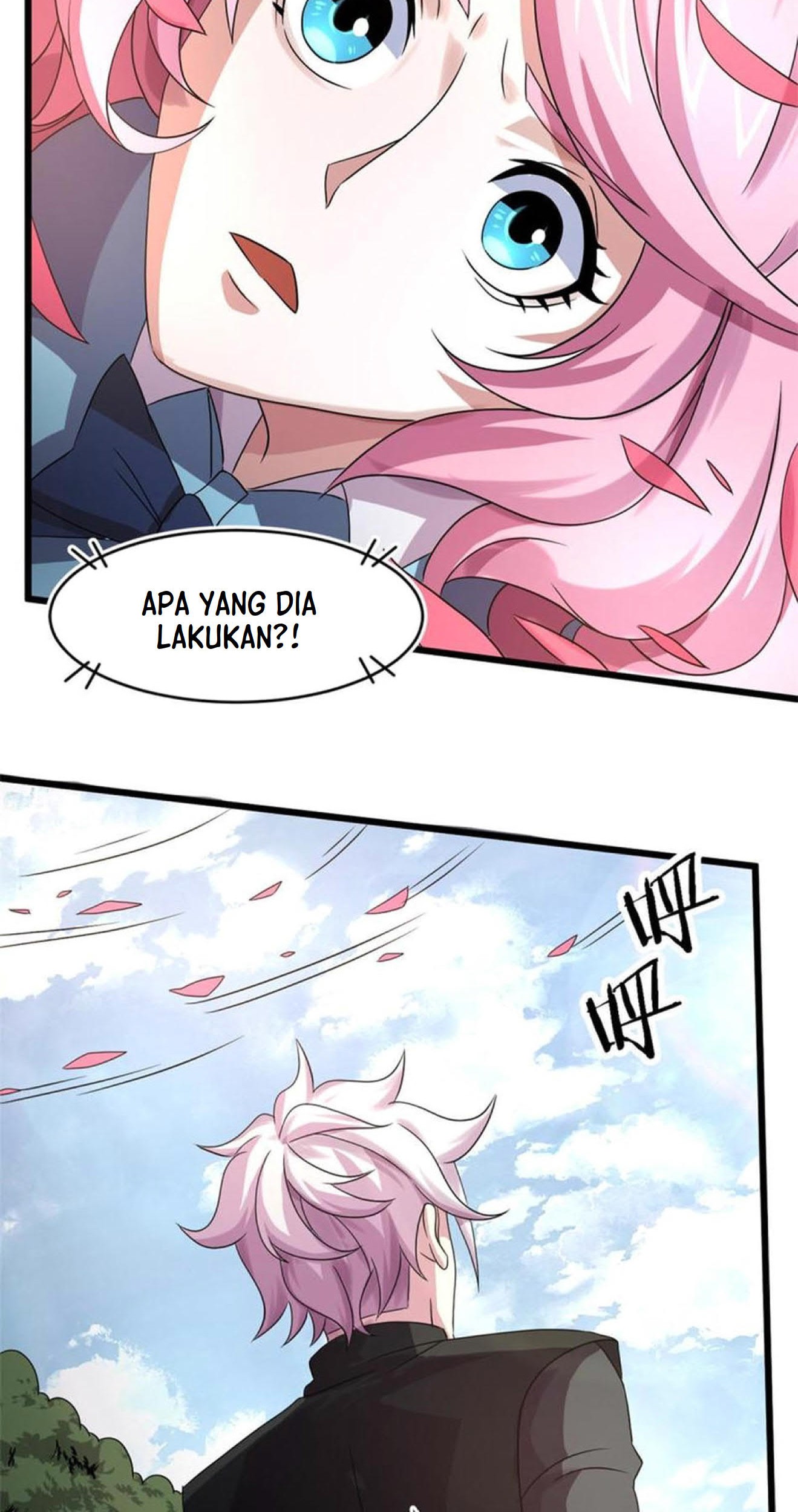 The Charm of Soul Pets Chapter 65 - halaman 13