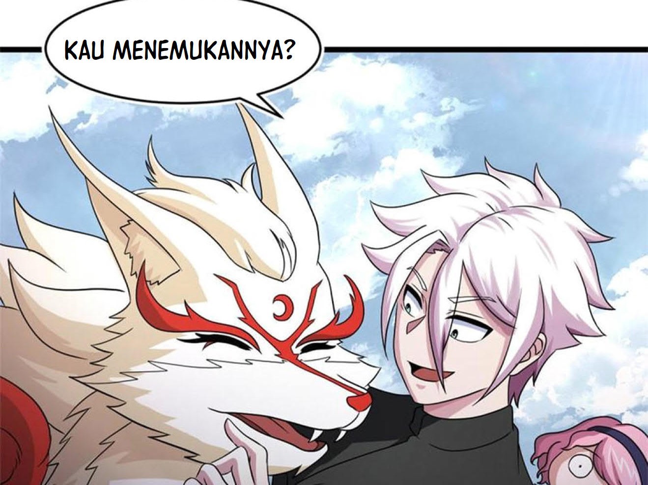 The Charm of Soul Pets Chapter 65 - halaman 17
