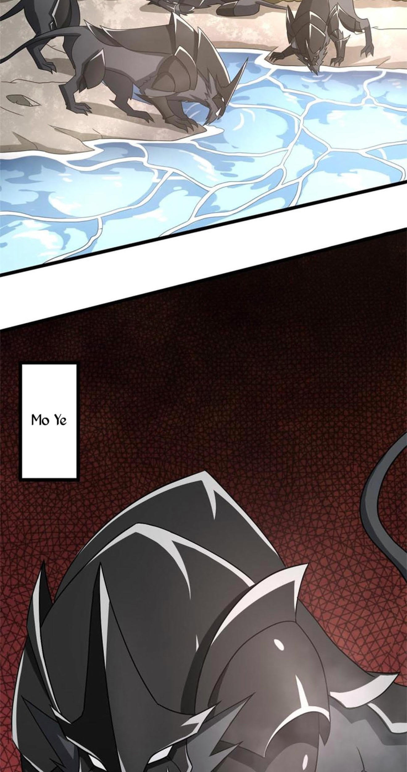 The Charm of Soul Pets Chapter 65 - halaman 19