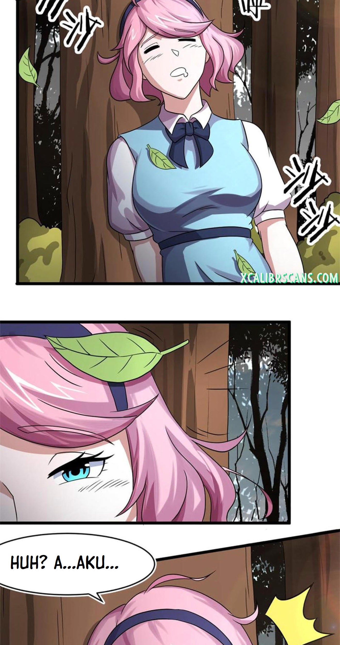 The Charm of Soul Pets Chapter 65 - halaman 2