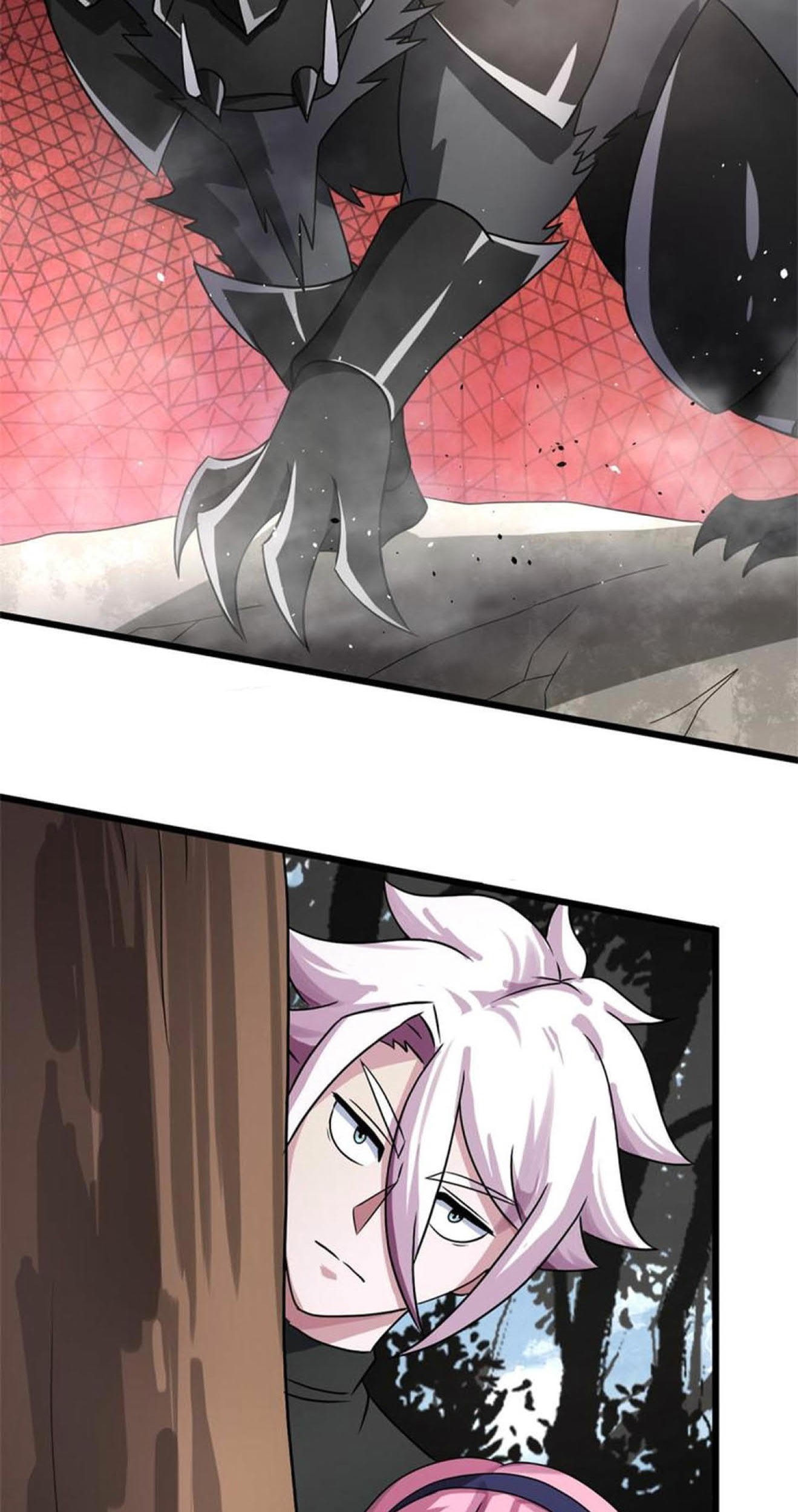 The Charm of Soul Pets Chapter 65 - halaman 20