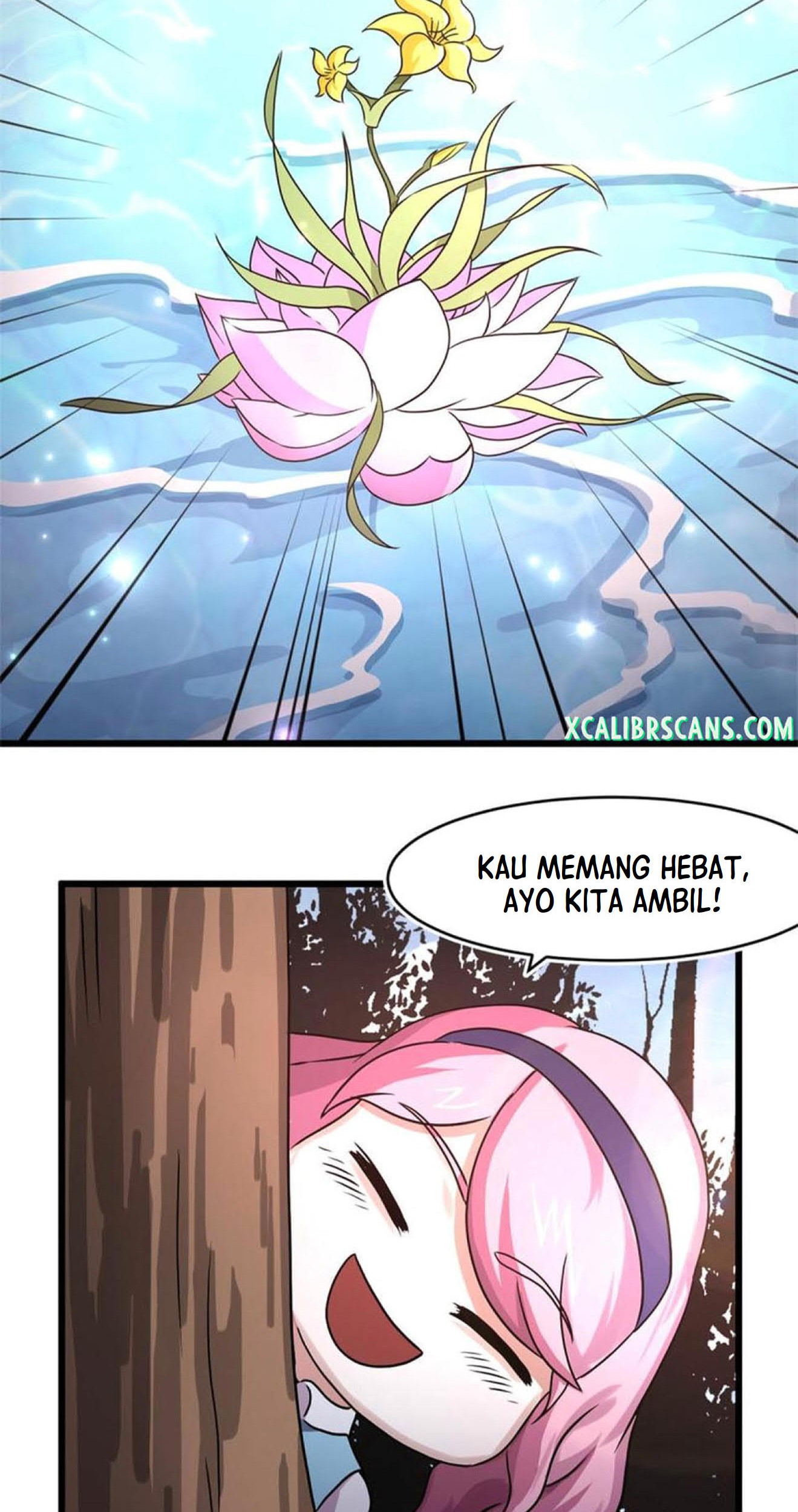 The Charm of Soul Pets Chapter 65 - halaman 25