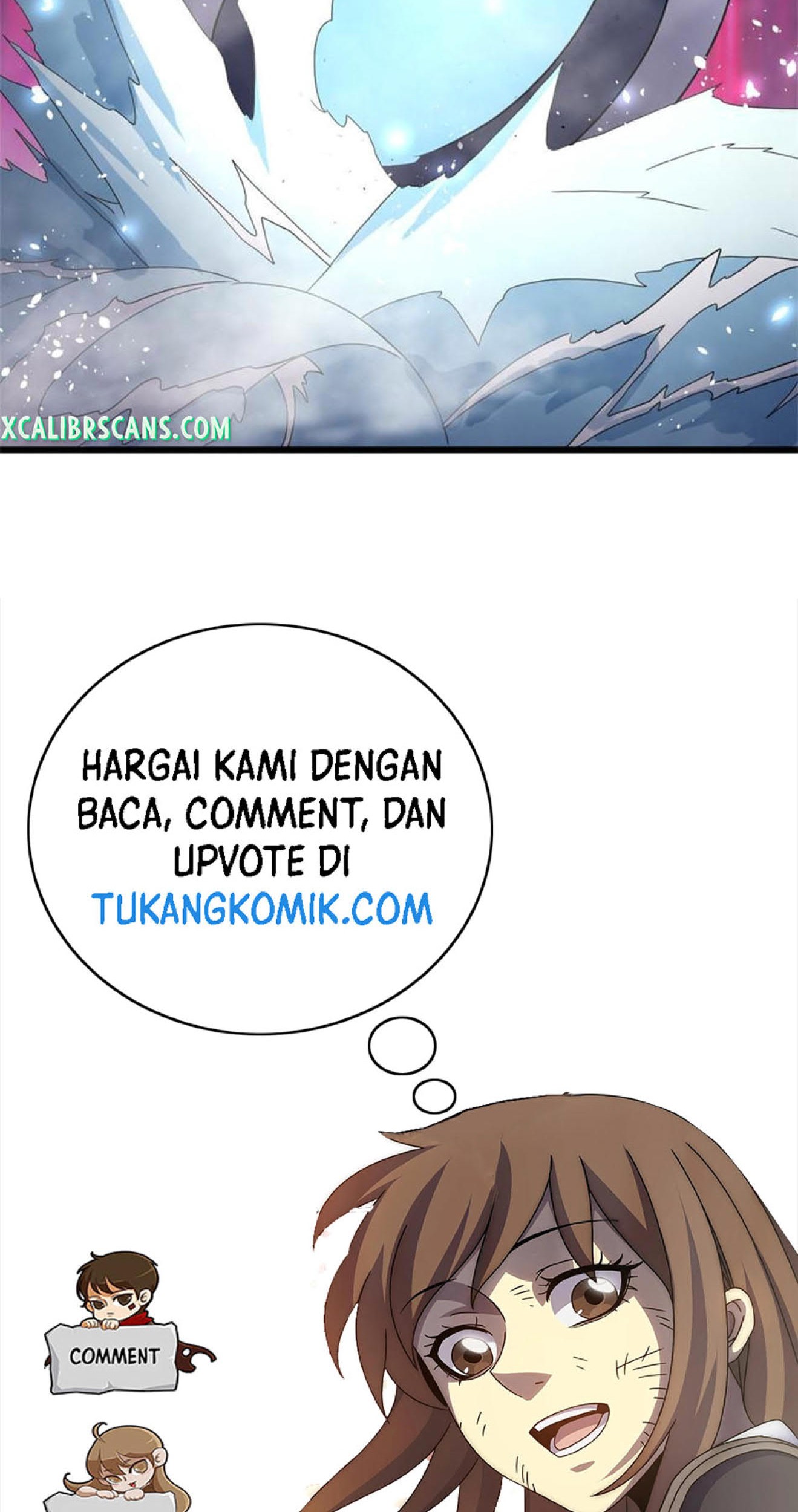 The Charm of Soul Pets Chapter 65 - halaman 29