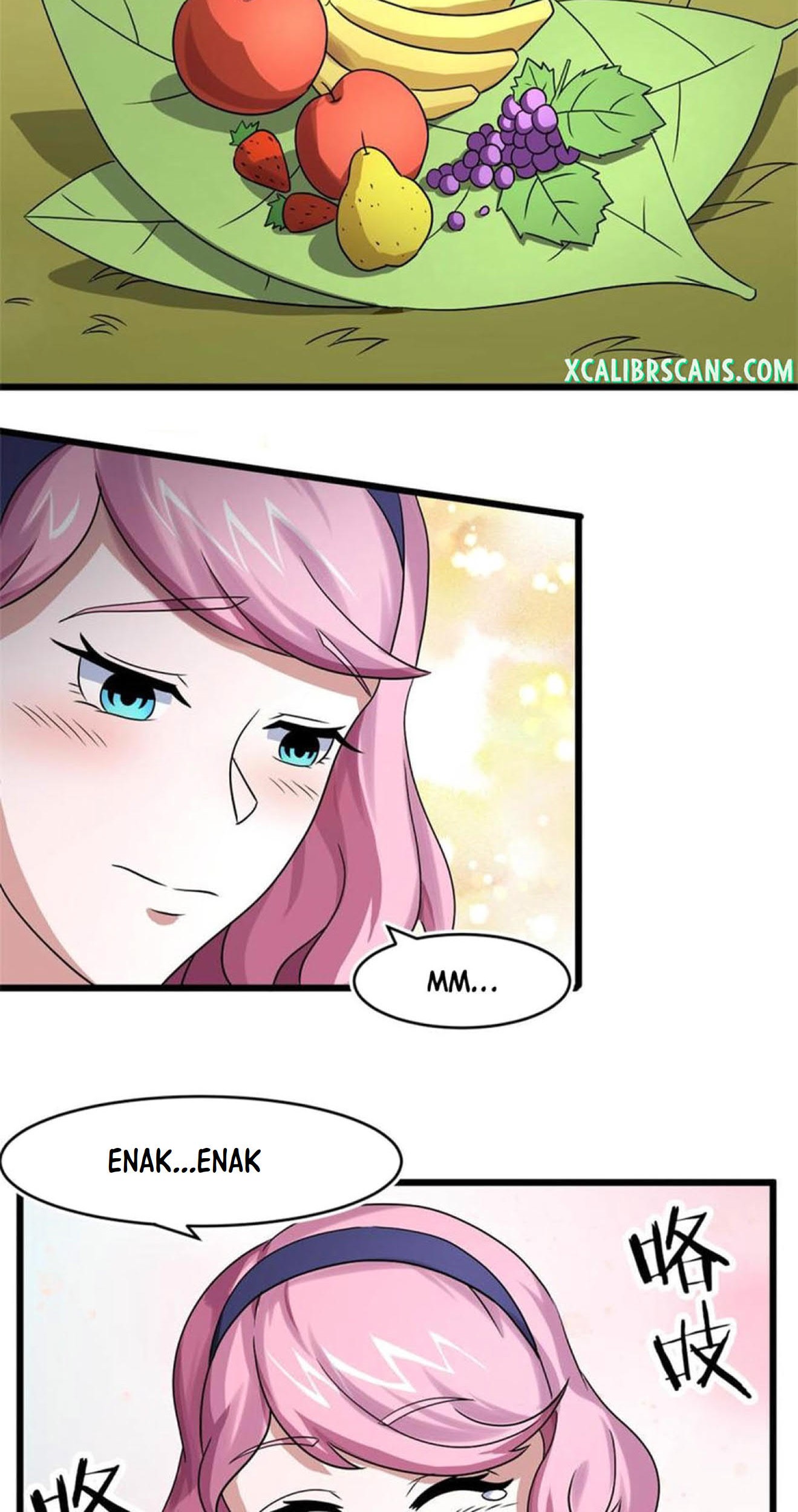 The Charm of Soul Pets Chapter 65 - halaman 4