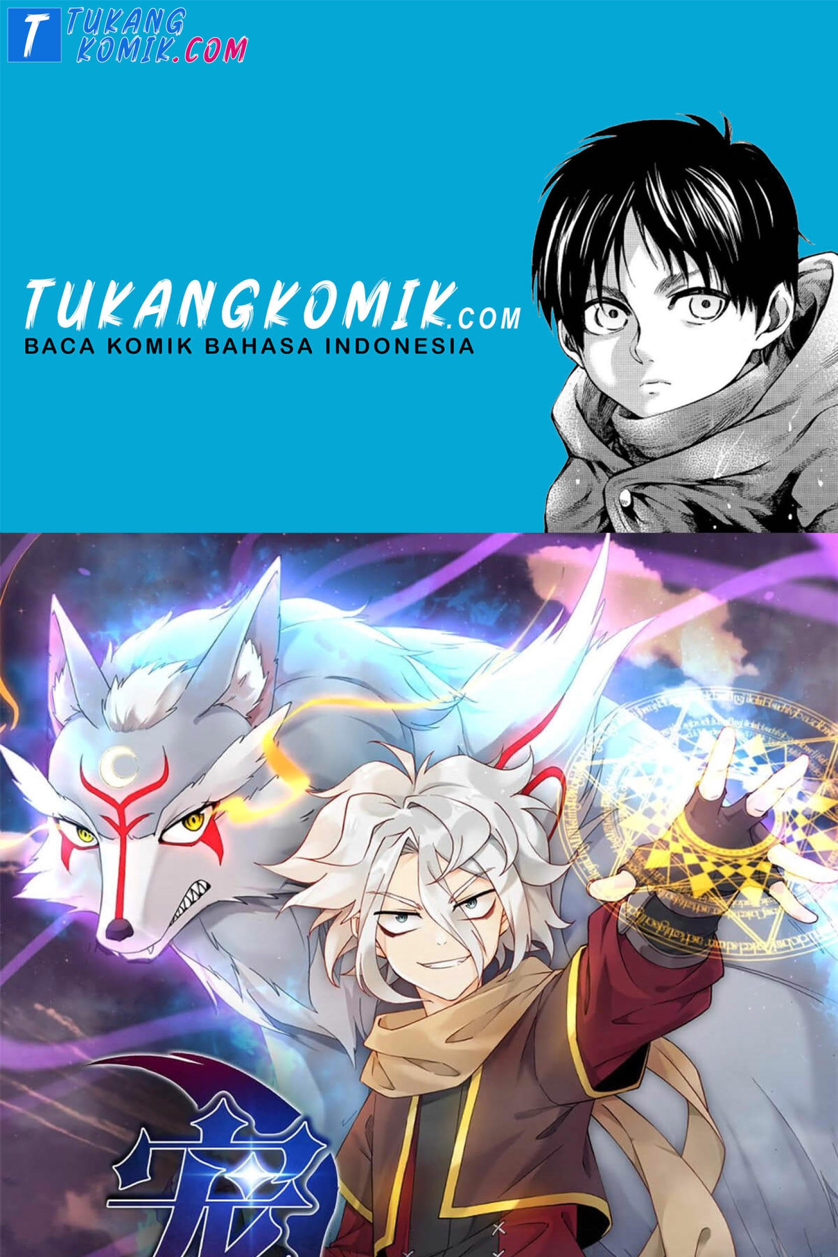 The Charm of Soul Pets Chapter 66 - halaman 1