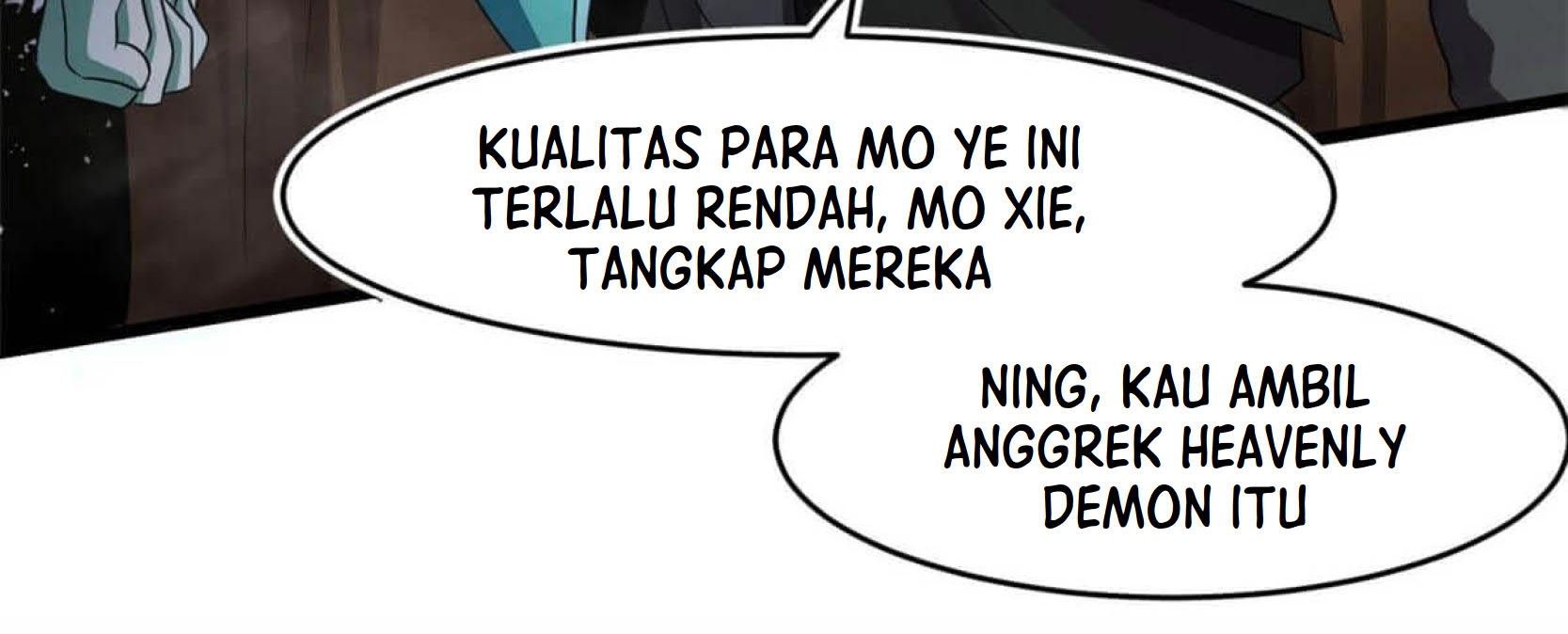 The Charm of Soul Pets Chapter 66 - halaman 12