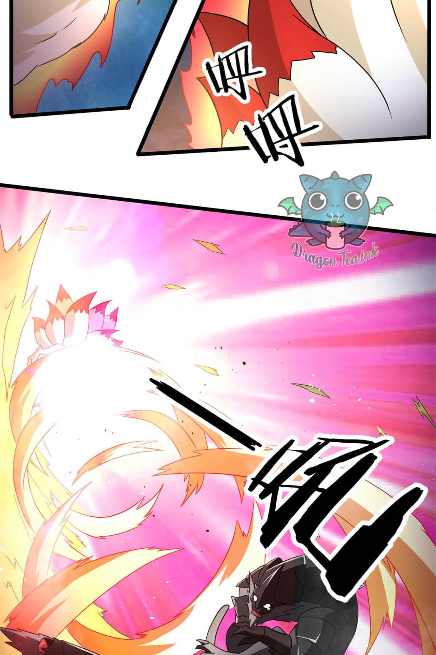 The Charm of Soul Pets Chapter 66 - halaman 14