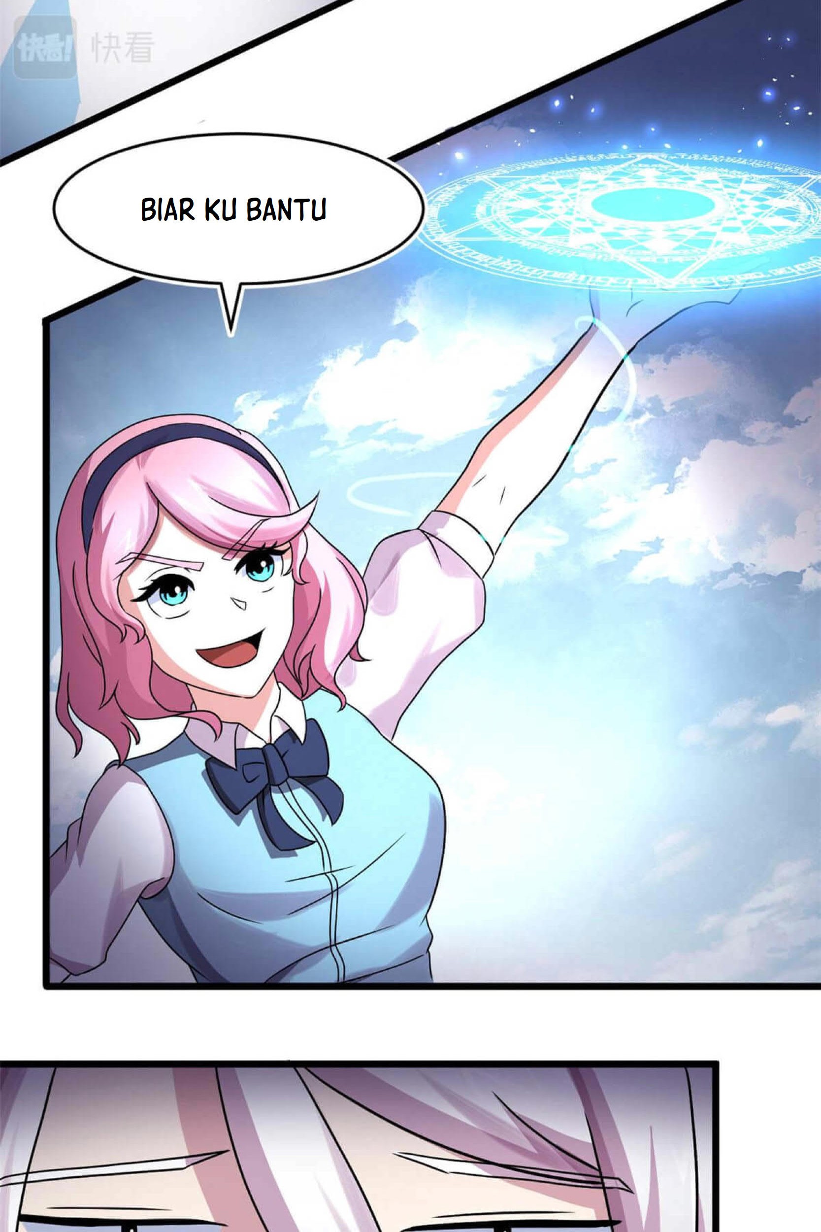 The Charm of Soul Pets Chapter 66 - halaman 18