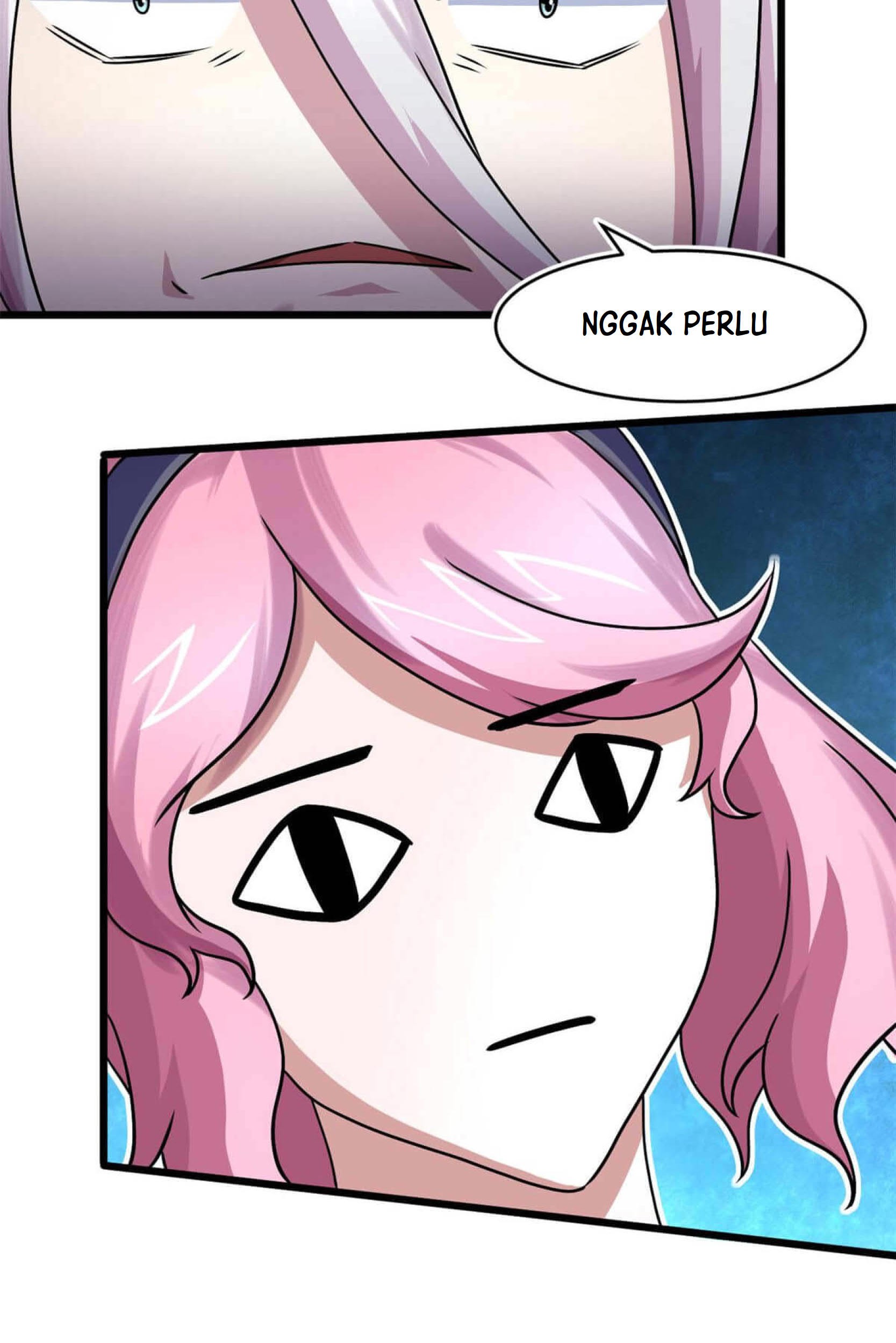 The Charm of Soul Pets Chapter 66 - halaman 19
