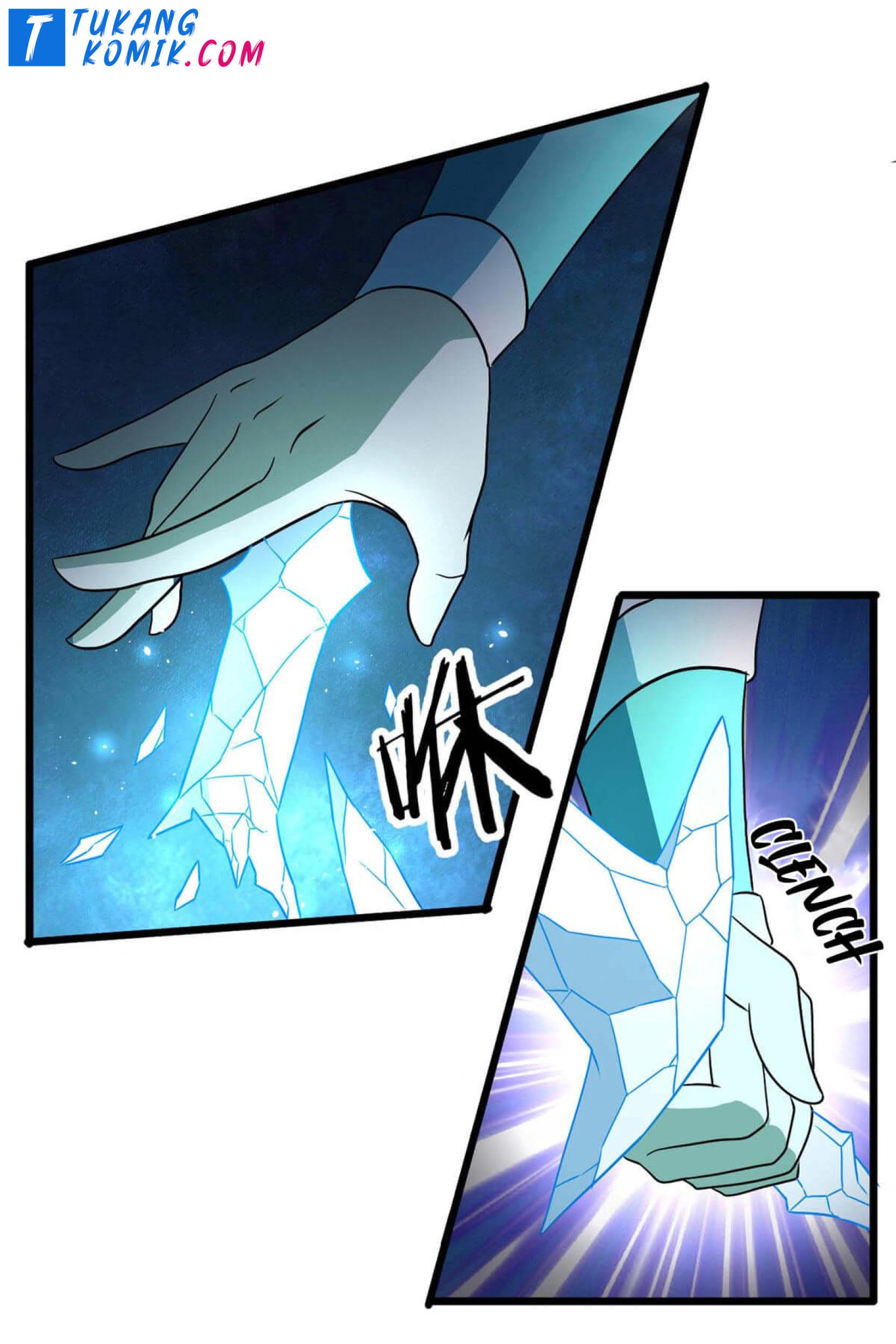 The Charm of Soul Pets Chapter 66 - halaman 21