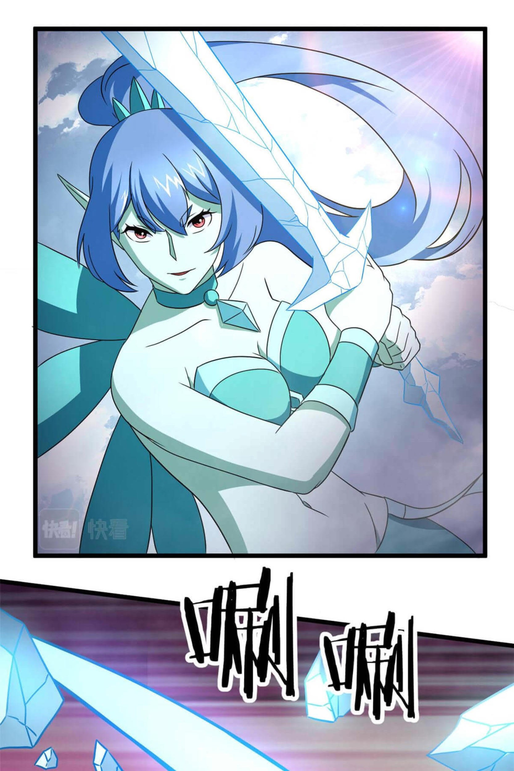The Charm of Soul Pets Chapter 66 - halaman 22