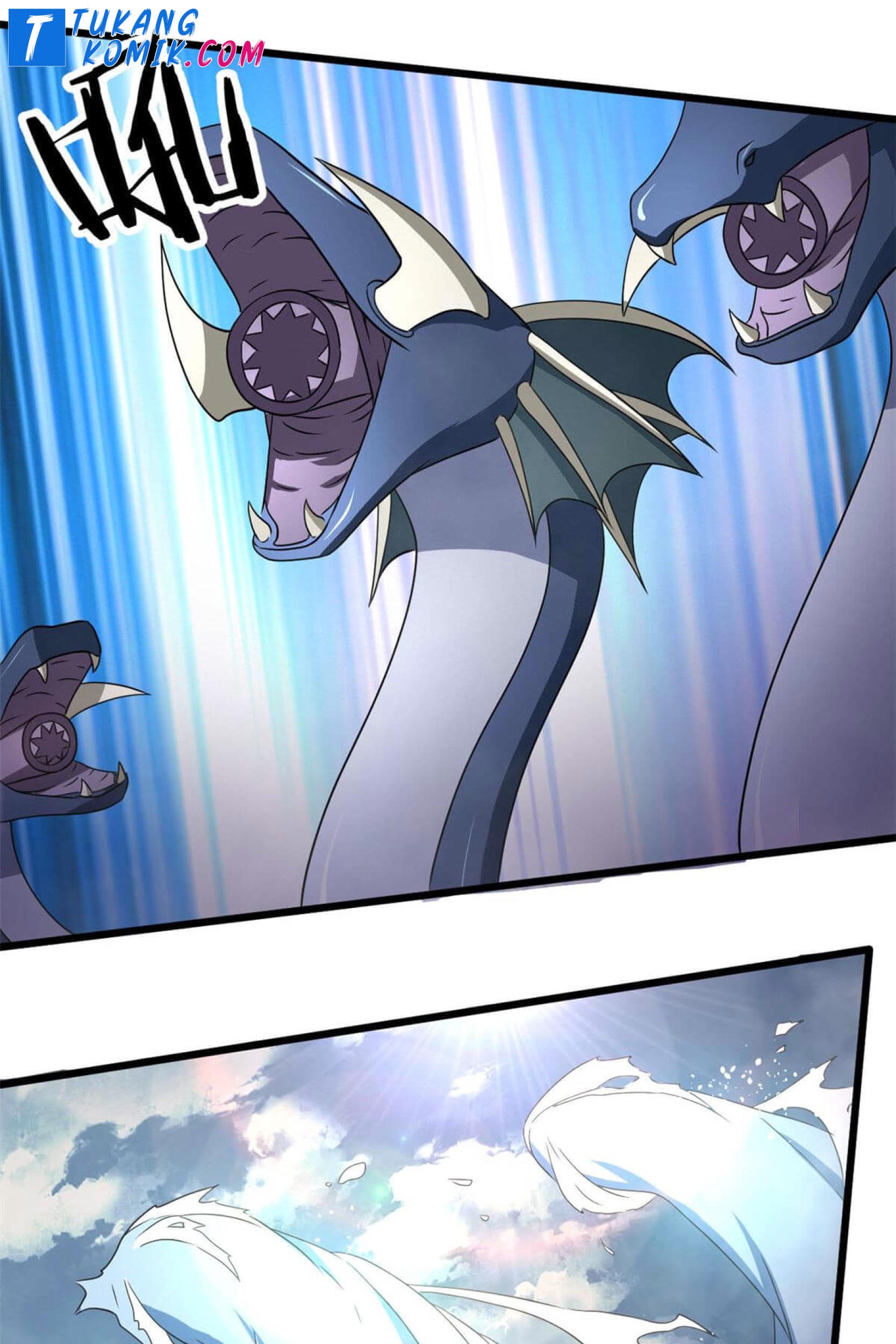 The Charm of Soul Pets Chapter 66 - halaman 24