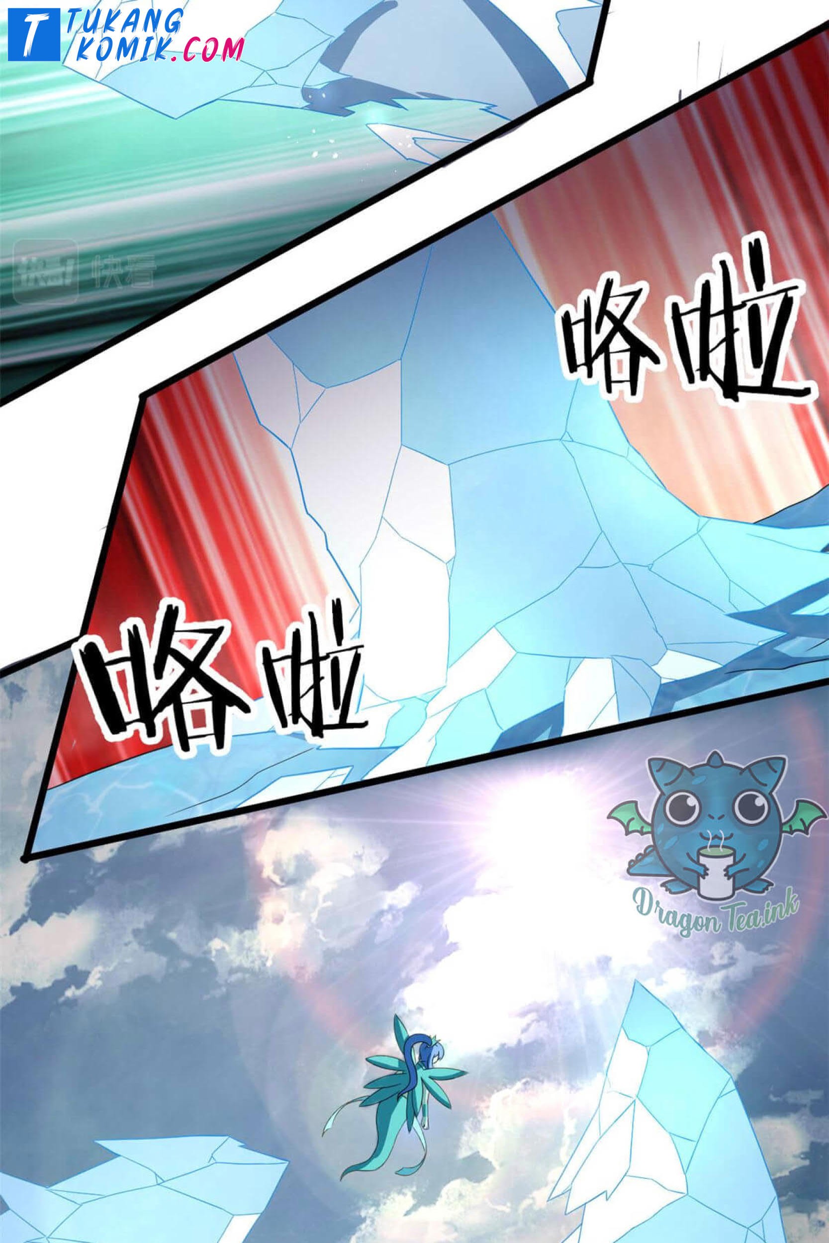 The Charm of Soul Pets Chapter 66 - halaman 27