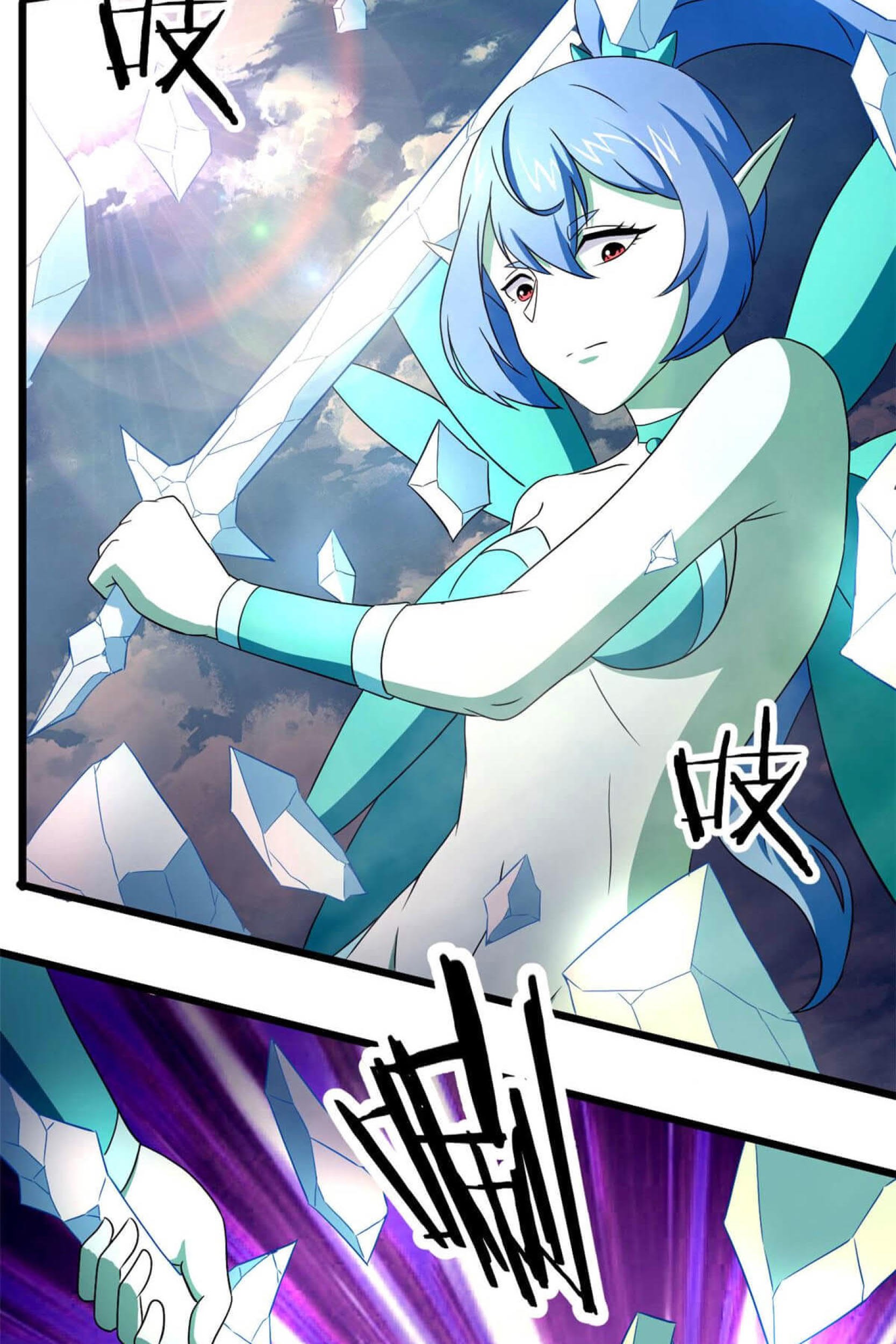 The Charm of Soul Pets Chapter 66 - halaman 29
