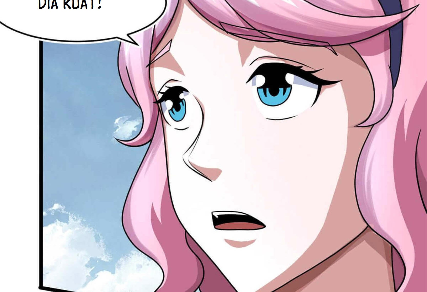 The Charm of Soul Pets Chapter 66 - halaman 42