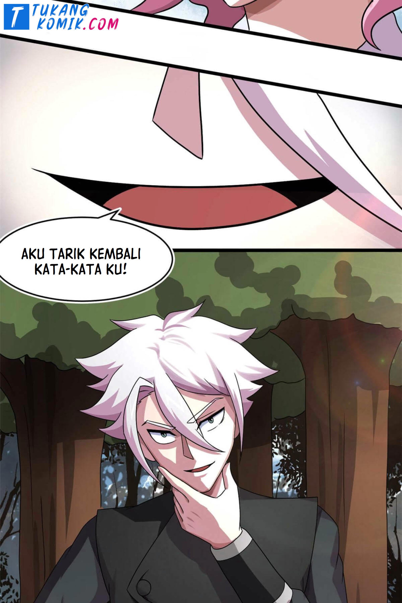 The Charm of Soul Pets Chapter 66 - halaman 43