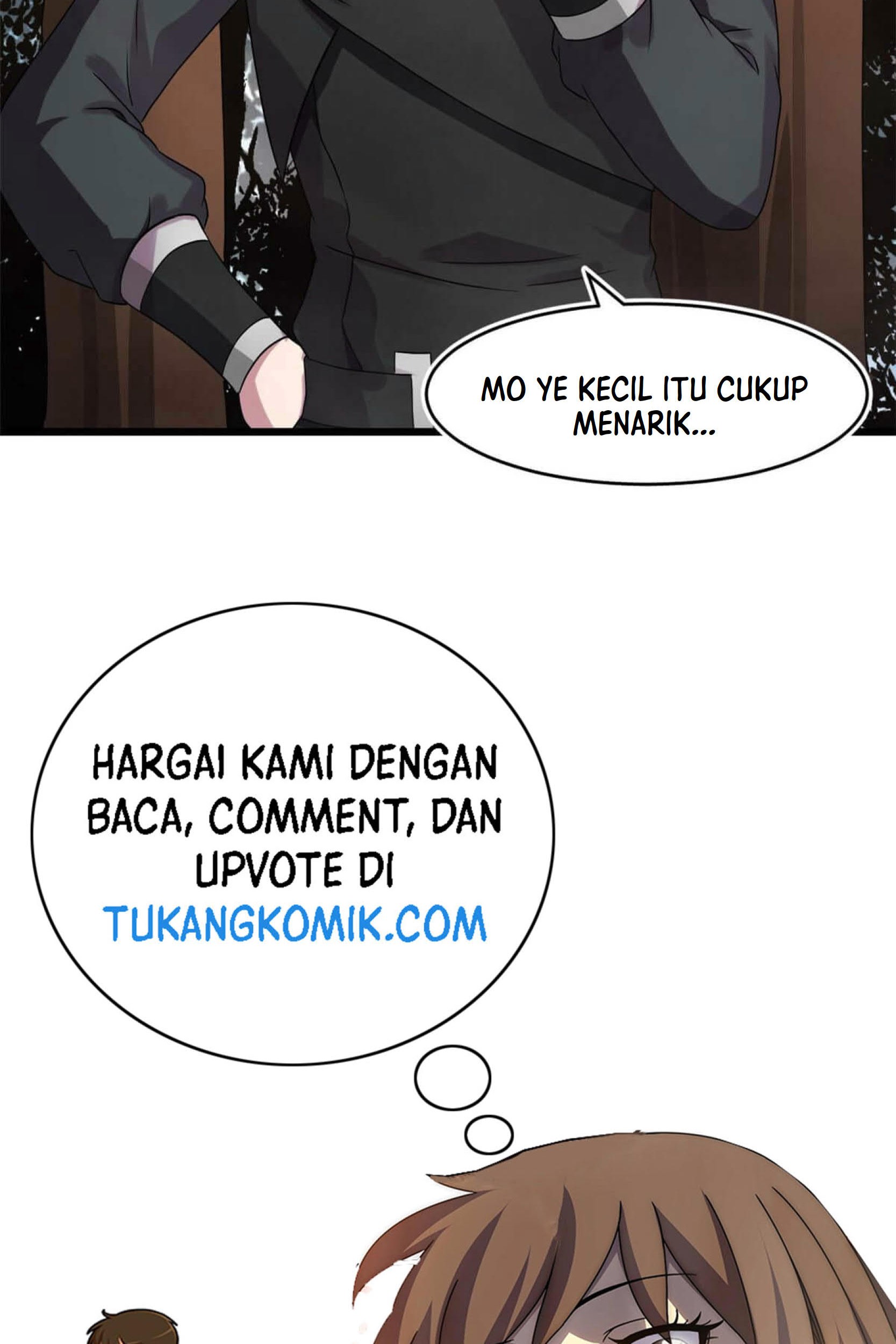 The Charm of Soul Pets Chapter 66 - halaman 44