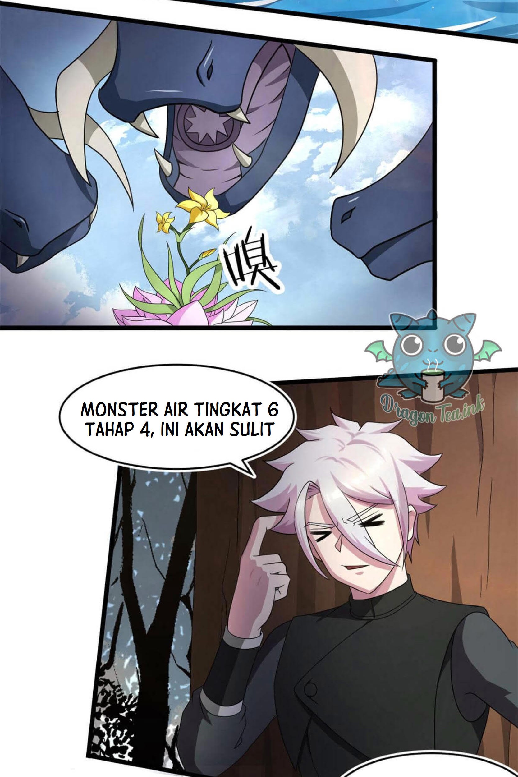 The Charm of Soul Pets Chapter 66 - halaman 5