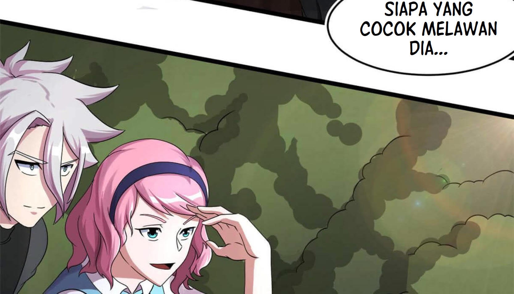 The Charm of Soul Pets Chapter 66 - halaman 6