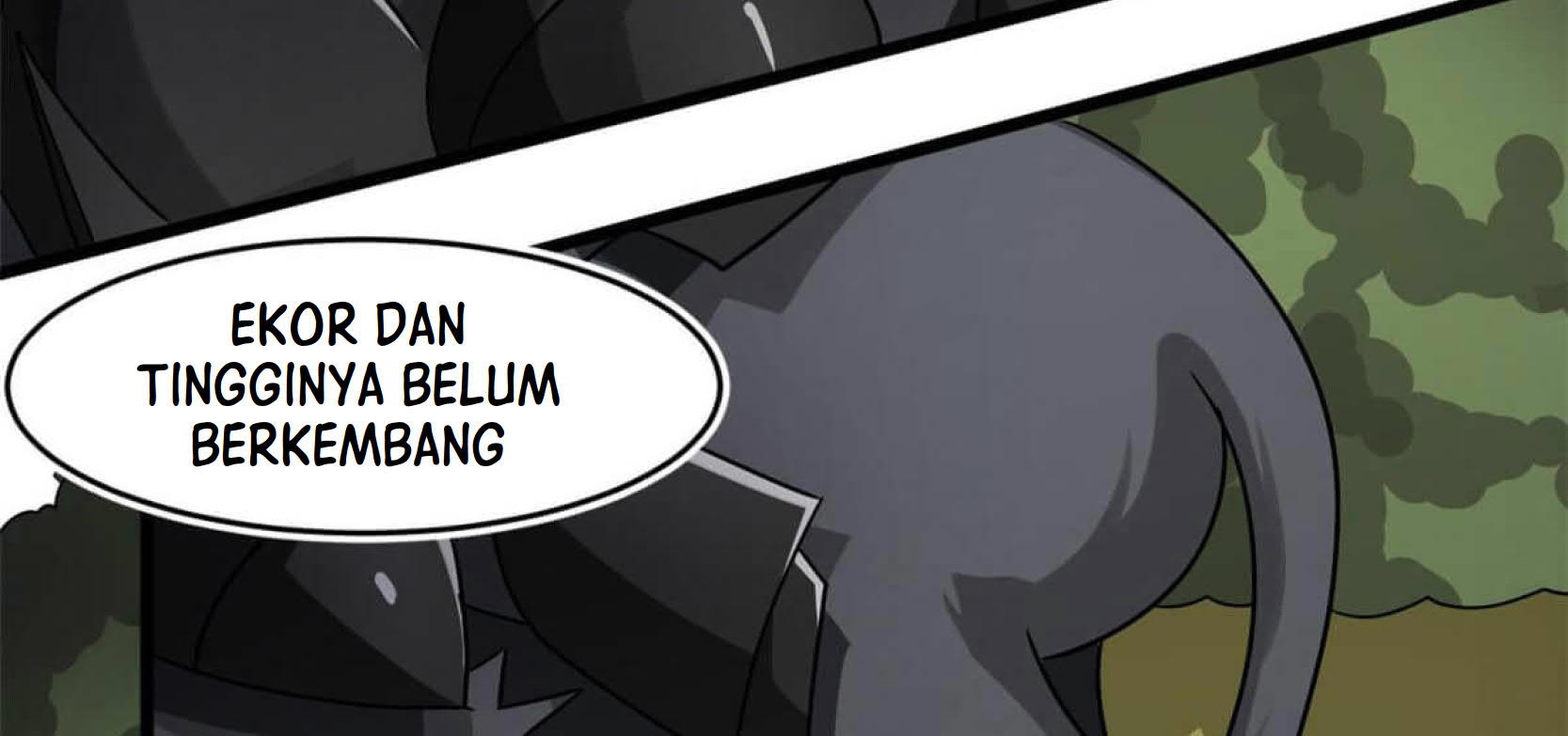 The Charm of Soul Pets Chapter 66 - halaman 9