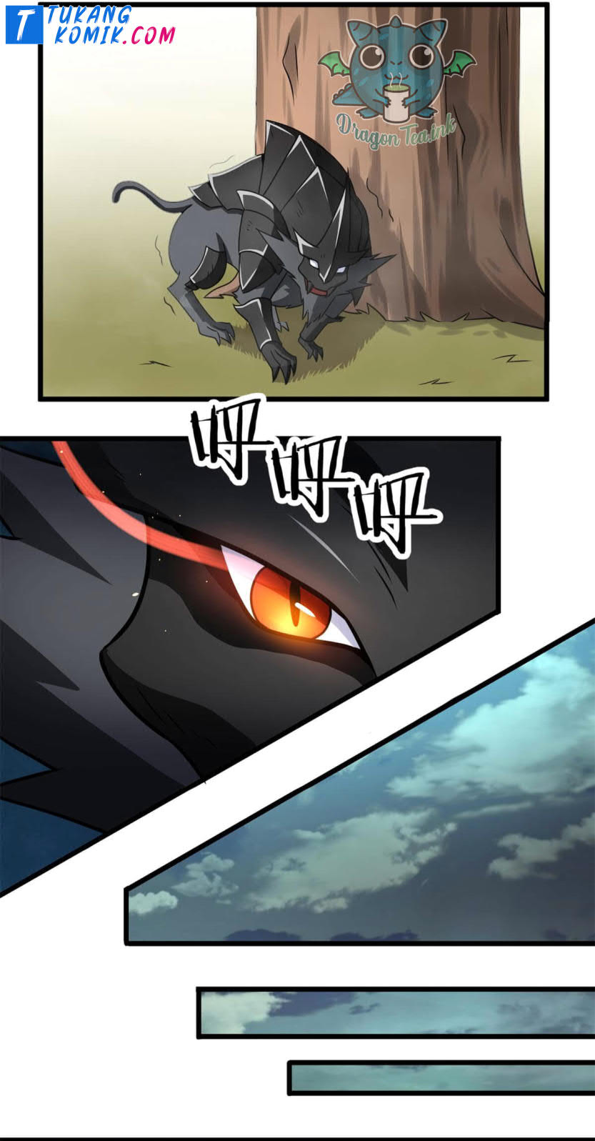 The Charm of Soul Pets Chapter 67 - halaman 10