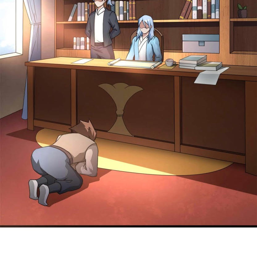 The Charm of Soul Pets Chapter 67 - halaman 18