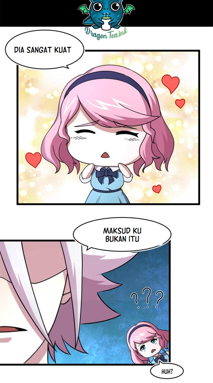 The Charm of Soul Pets Chapter 67 - halaman 2