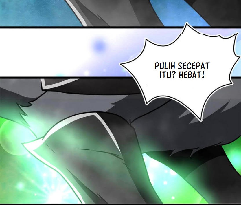 The Charm of Soul Pets Chapter 67 - halaman 4