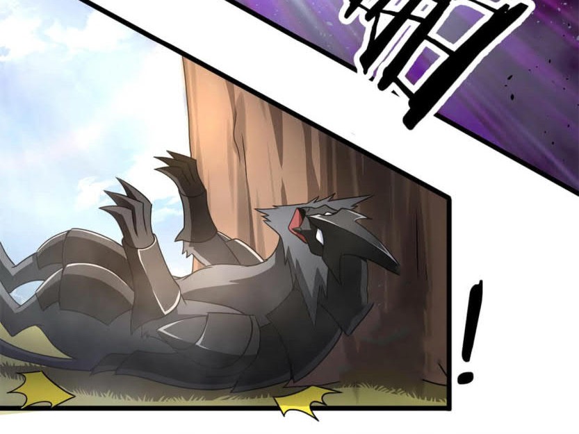 The Charm of Soul Pets Chapter 67 - halaman 8