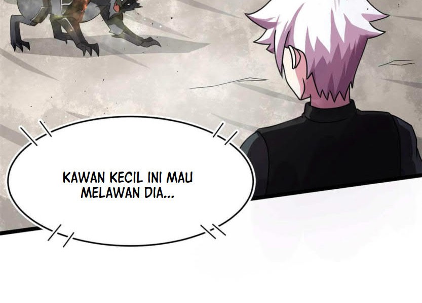The Charm of Soul Pets Chapter 68 - halaman 15