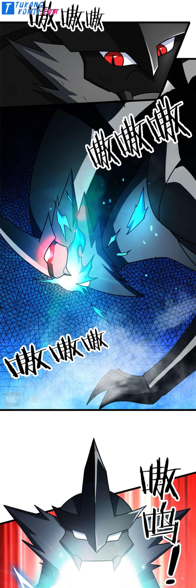 The Charm of Soul Pets Chapter 68 - halaman 20