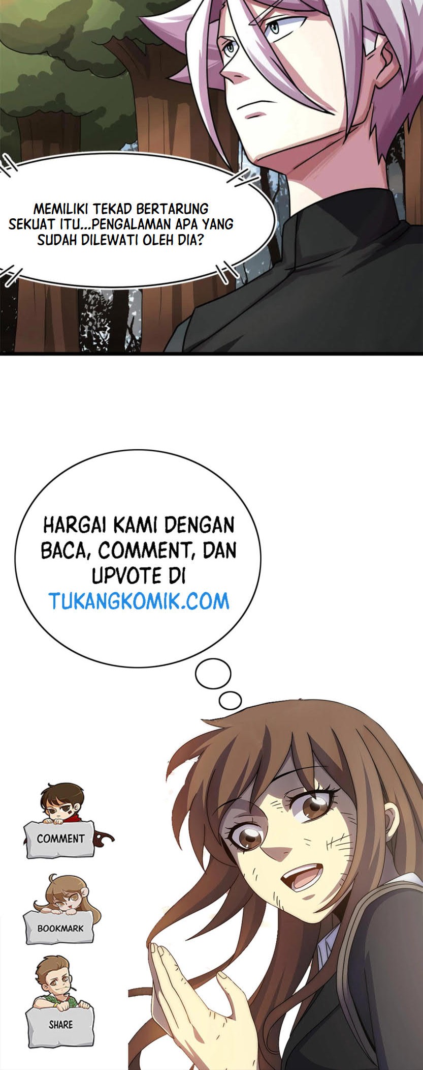 The Charm of Soul Pets Chapter 68 - halaman 27