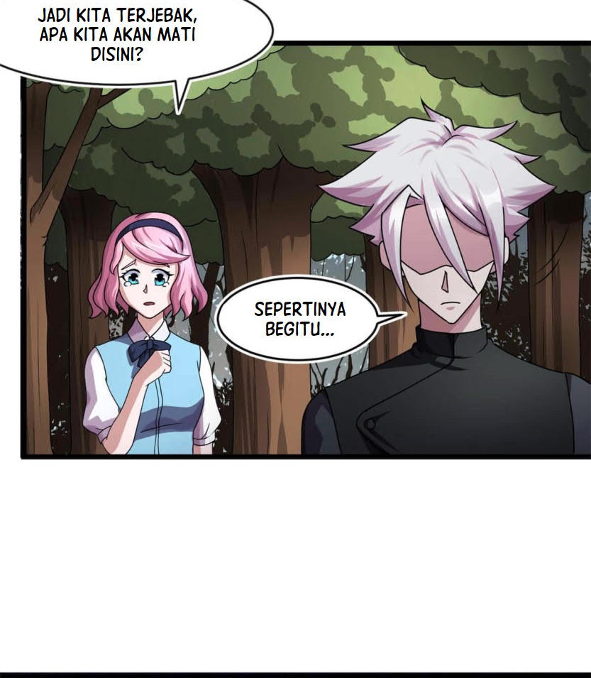 The Charm of Soul Pets Chapter 68 - halaman 5