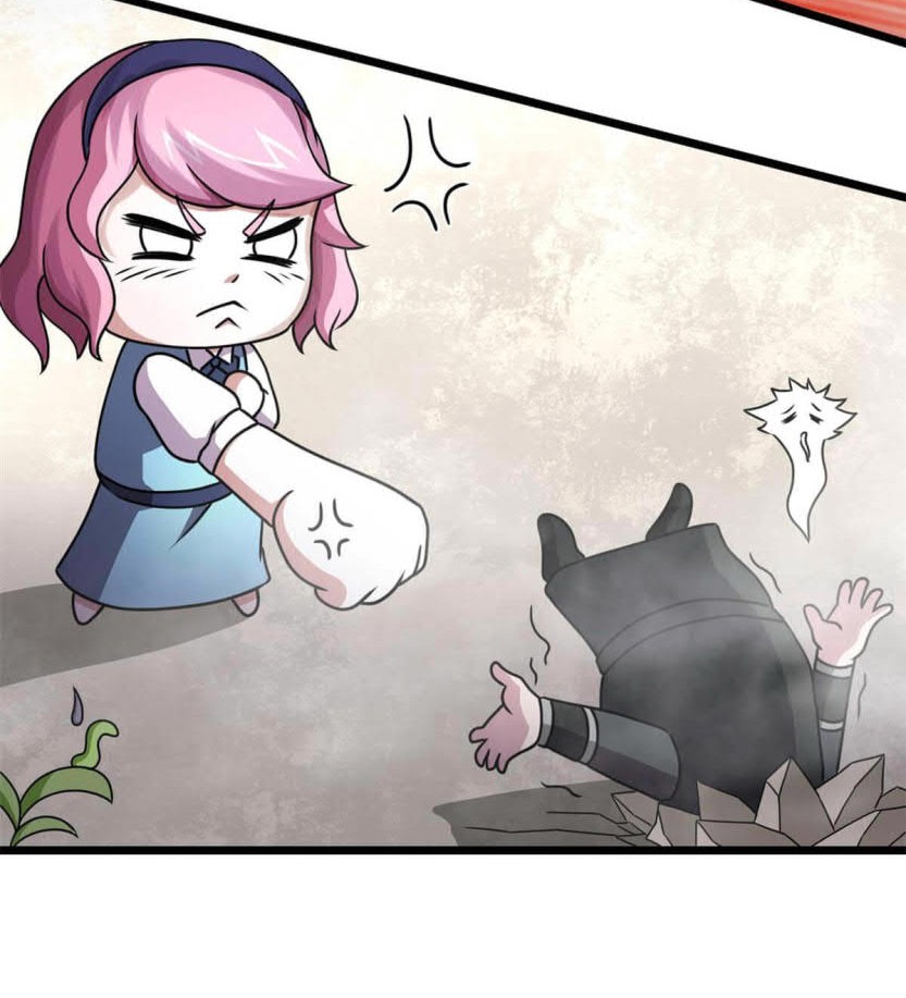 The Charm of Soul Pets Chapter 68 - halaman 7