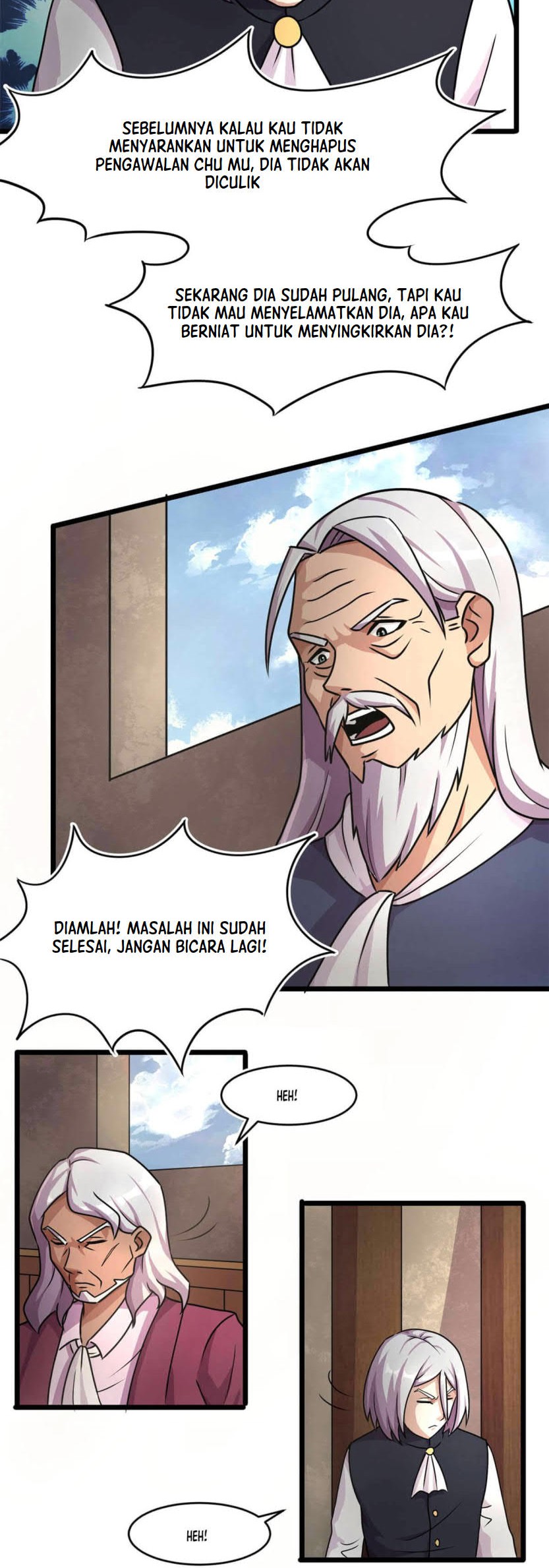 The Charm of Soul Pets Chapter 69 - halaman 13