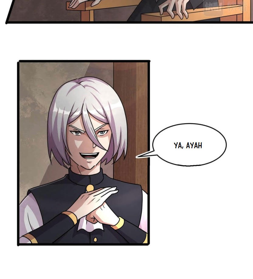 The Charm of Soul Pets Chapter 69 - halaman 17