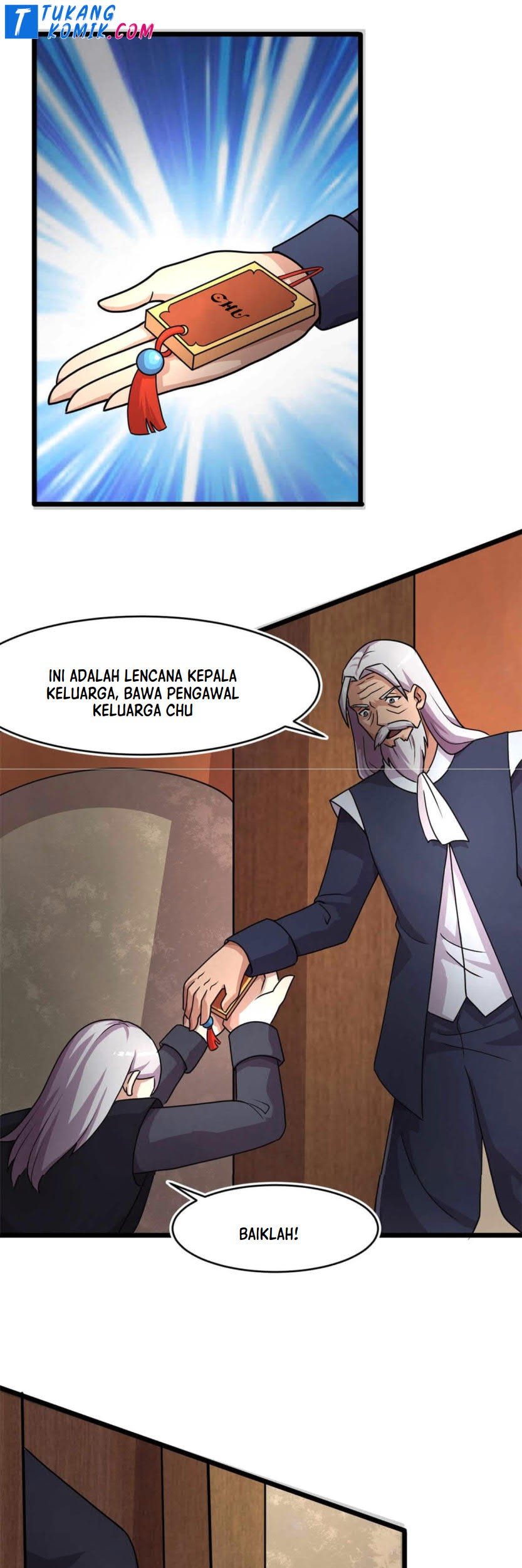 The Charm of Soul Pets Chapter 69 - halaman 20
