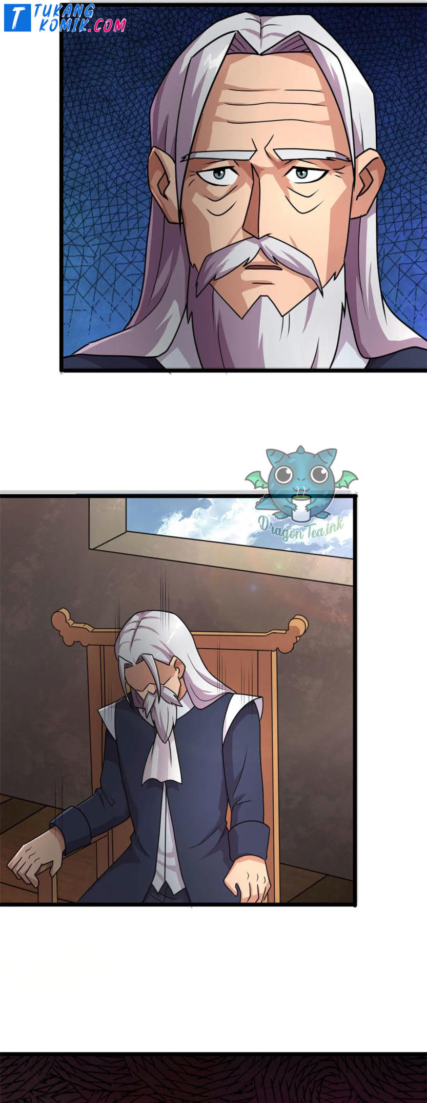 The Charm of Soul Pets Chapter 69 - halaman 22