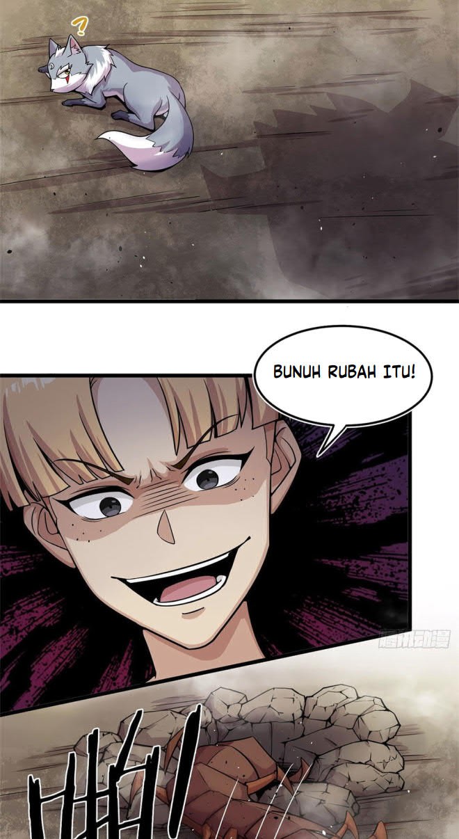 The Charm of Soul Pets Chapter 7 - halaman 18