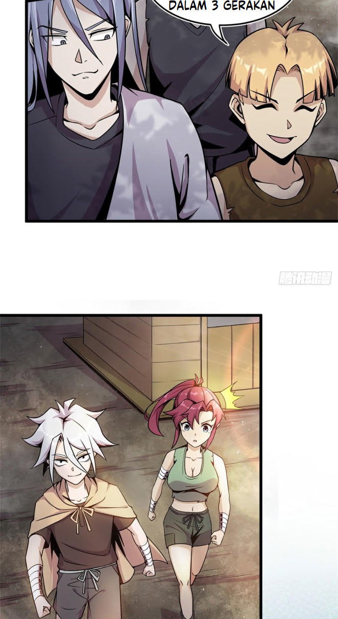 The Charm of Soul Pets Chapter 7 - halaman 6