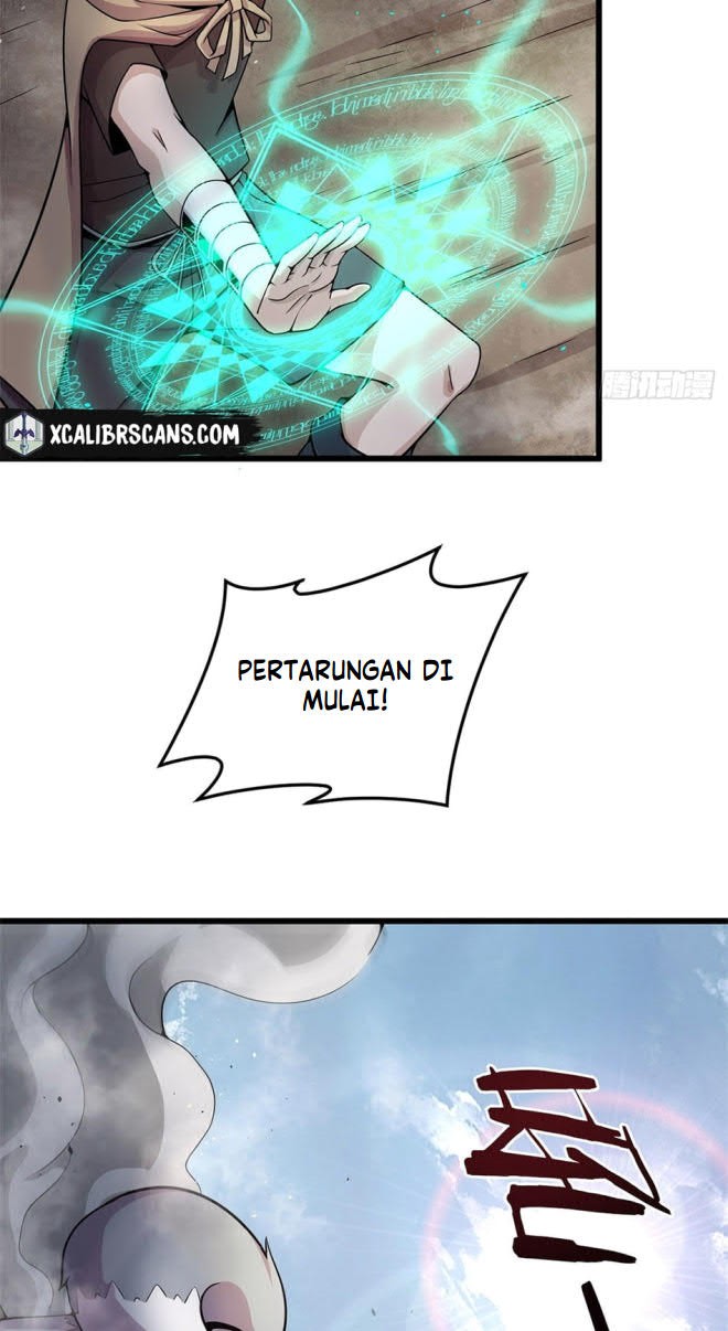 The Charm of Soul Pets Chapter 7 - halaman 9